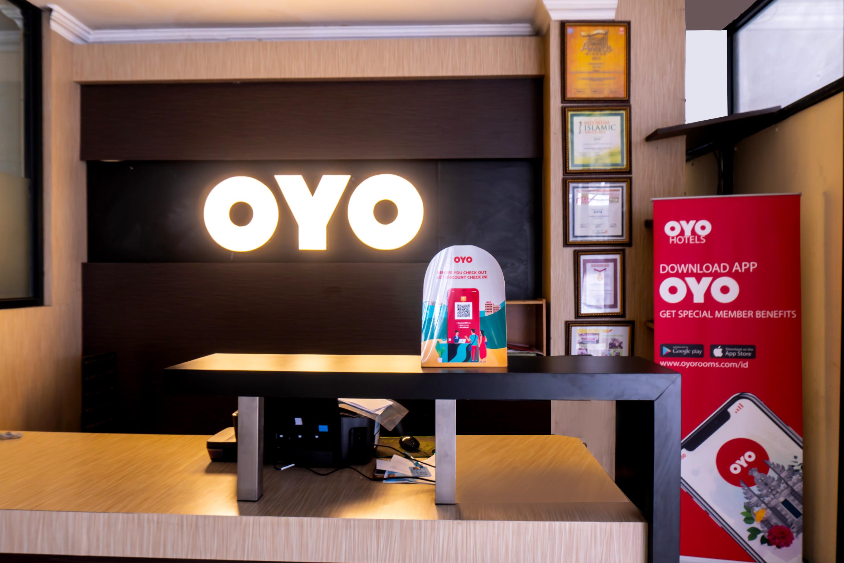 Super Oyo 617 Sukaraja Residence Syariah Bandung Ngoại thất bức ảnh